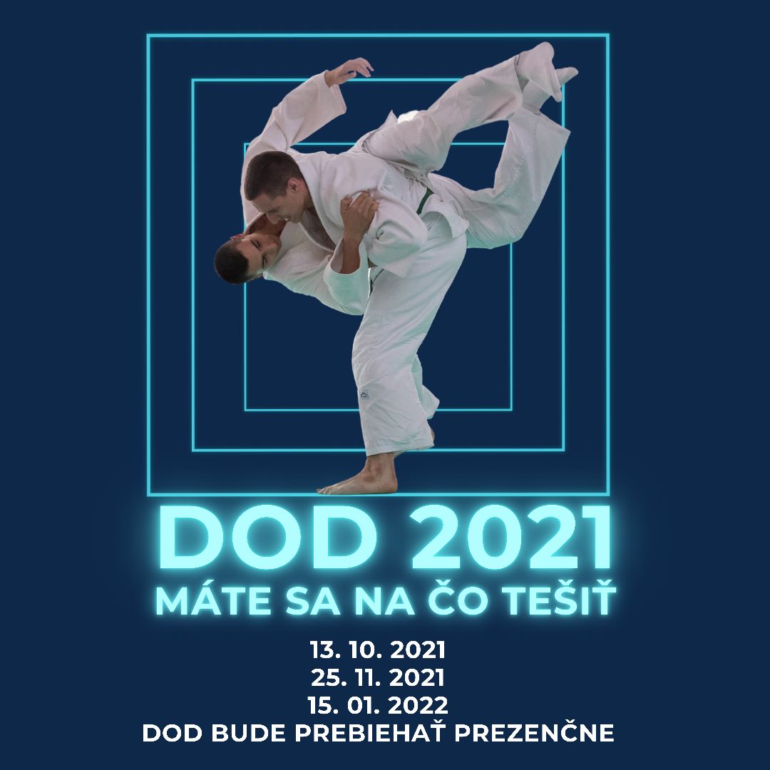 Deň otvorených dverí 2021